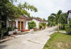Tang Thanh Phat Resort