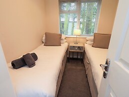 Evermore Lodge