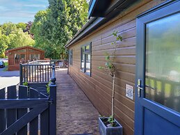 Evermore Lodge