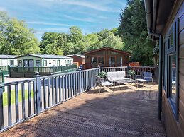 Evermore Lodge