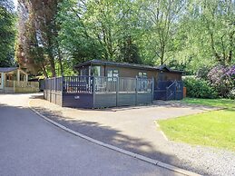 Evermore Lodge