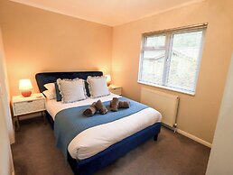 Evermore Lodge