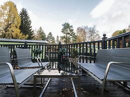 Evermore Lodge
