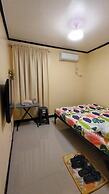 Bahay Domingo Guesthouse