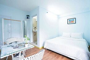 Chan May Hotel