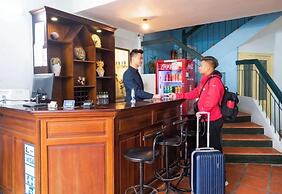 Chan May Hotel