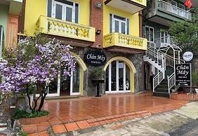 Chan May Hotel