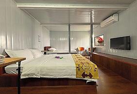 Chan May Hotel