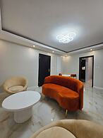 SUNA'A HOME LOGPOM