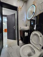 SUNA'A HOME LOGPOM