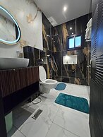 SUNA'A HOME LOGPOM