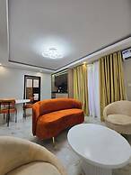 SUNA'A HOME LOGPOM