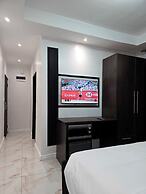 SUNA'A HOME LOGPOM