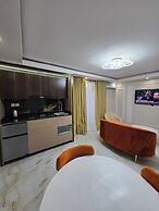 SUNA'A HOME LOGPOM