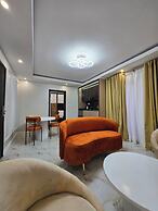 SUNA'A HOME LOGPOM