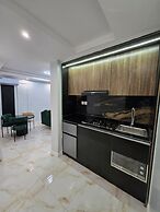 SUNA'A HOME LOGPOM