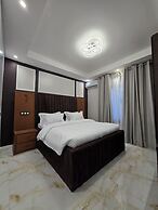 SUNA'A HOME LOGPOM