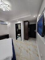 SUNA'A HOME LOGPOM