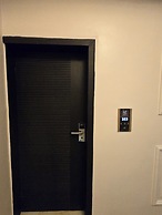 SUNA'A HOME LOGPOM