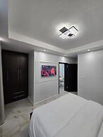 SUNA'A HOME LOGPOM