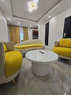 SUNA'A HOME LOGPOM