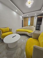 SUNA'A HOME LOGPOM
