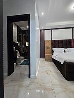 SUNA'A HOME LOGPOM