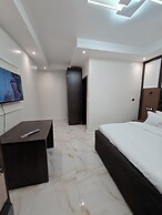 SUNA'A HOME LOGPOM