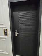 SUNA'A HOME LOGPOM