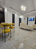 SUNA'A HOME LOGPOM