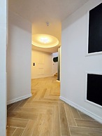 SUNA'A HOME LOGPOM
