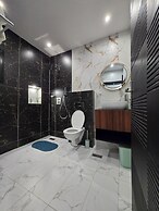 SUNA'A HOME LOGPOM
