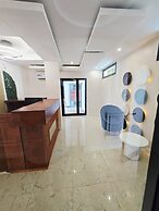 SUNA'A HOME LOGPOM
