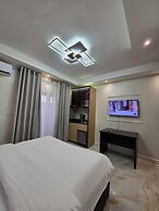 SUNA'A HOME LOGPOM