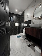SUNA'A HOME LOGPOM