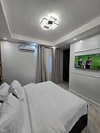 SUNA'A HOME LOGPOM