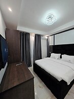 SUNA'A HOME LOGPOM