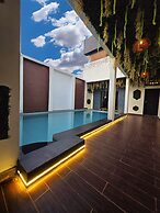 SUNA'A HOME LOGPOM