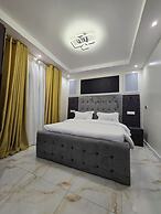 SUNA'A HOME LOGPOM