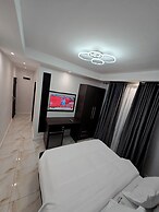 SUNA'A HOME LOGPOM