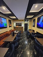 SUNA'A HOME LOGPOM