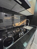 SUNA'A HOME LOGPOM