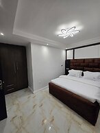 SUNA'A HOME LOGPOM