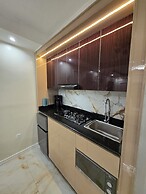 SUNA'A HOME LOGPOM