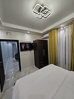 SUNA'A HOME LOGPOM