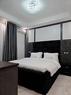 SUNA'A HOME LOGPOM
