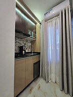SUNA'A HOME LOGPOM