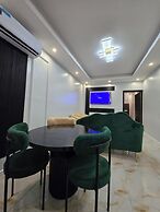 SUNA'A HOME LOGPOM