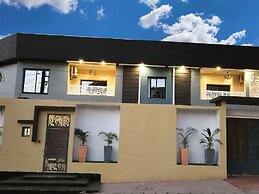 SUNA'A HOME LOGPOM