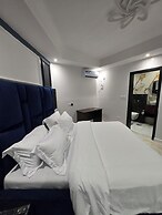 SUNA'A HOME LOGPOM